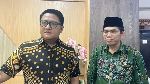 Ketua DPRD Lampung: Penggabungan 8 Desa ke Bandar Lampung Jadi Penopang Kantong Ekonomi Baru Lampung