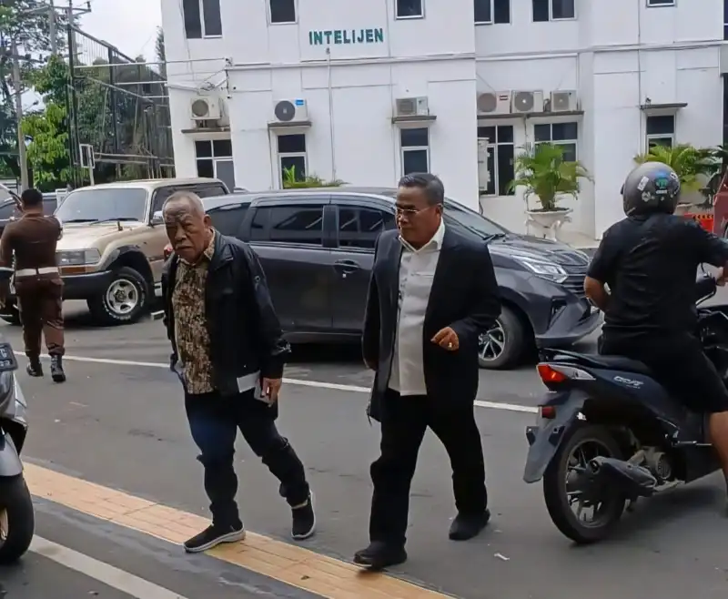 Kasus Mafia Tanah Way Kanan Naik Sidik, Praktisi Hukum Desak Kejati Umumkan Tersangka