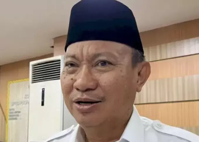 DPRD Lampung Dorong Revitalisasi Dipasena Jadi Pemasok Utama Program Makan Bergizi Gratis