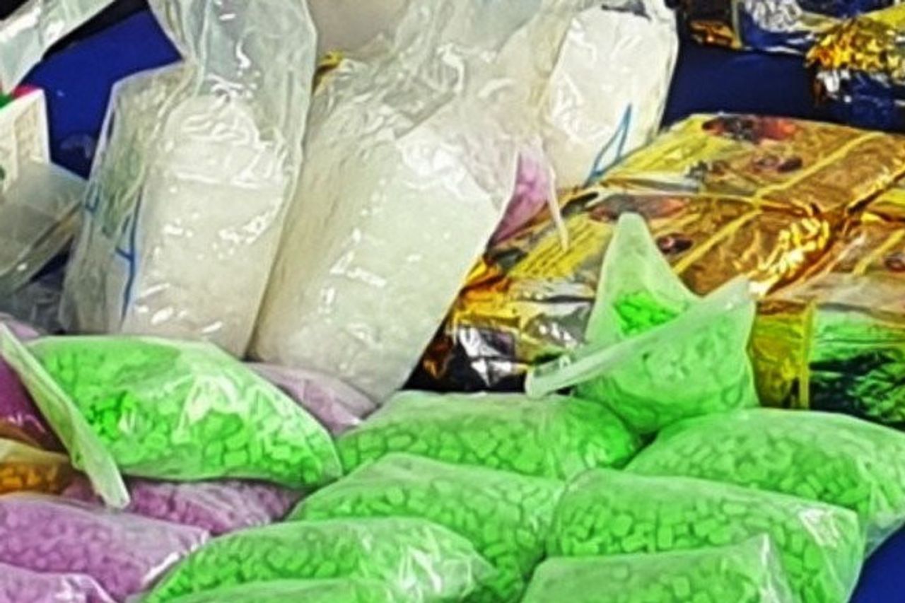 Terancam Hukuman Mati, Kurir Sabu 11 Kg Jaringan ‘Eva Liana’ Jalani Sidang Perdana