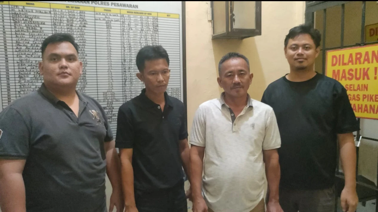 Kolaborasi Jahat Wartawan dan Satpam RS Terbongkar, Minta Rp10 Juta Agar Berita Tak Viral