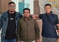 Polda Aceh Tangkap Pemilik Akun TikTok @tersadarkan5758 di Kalbar Terkait Dugaan Penistaan Agama