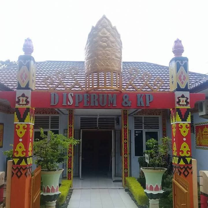 Dugaan Skandal DAK Sanitasi Lampung Utara KSM Dipaksa Teken Surat Tidak Mampu demi Monopoli Proyek?