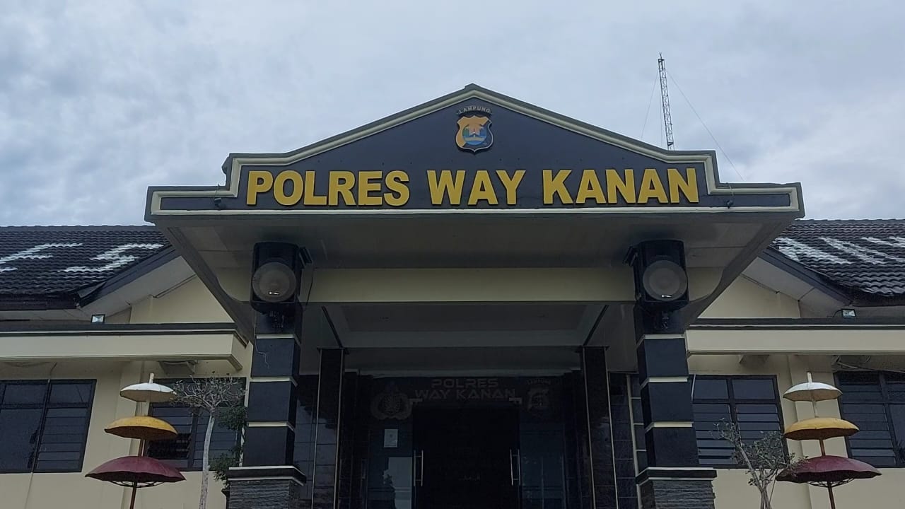 Dugaan Pungli Rp20 Miliar, Pengurus KUD Karya Makmur Jaya Mangkir Berulang Kali dari Panggilan Polres Way Kanan
