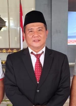 KPK Periksa Sekwan Lampung Tengah Dalam Kasus Ardito Wijaya