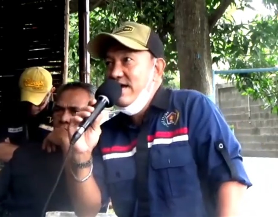 Satu Tahun Dewi-Iing: Antara Retorika “Pandeglang Maju” dan Realitas Akar Rumput