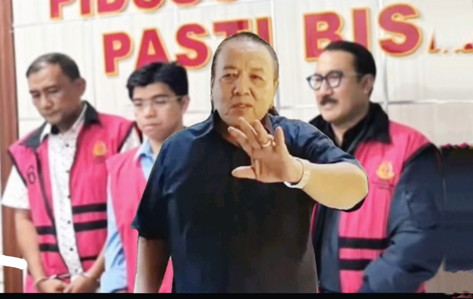 Satu Tahun Kasus PT LEB: Publik Desak Kejati Tetapkan Arinal Djunaidi Jadi Tersangka