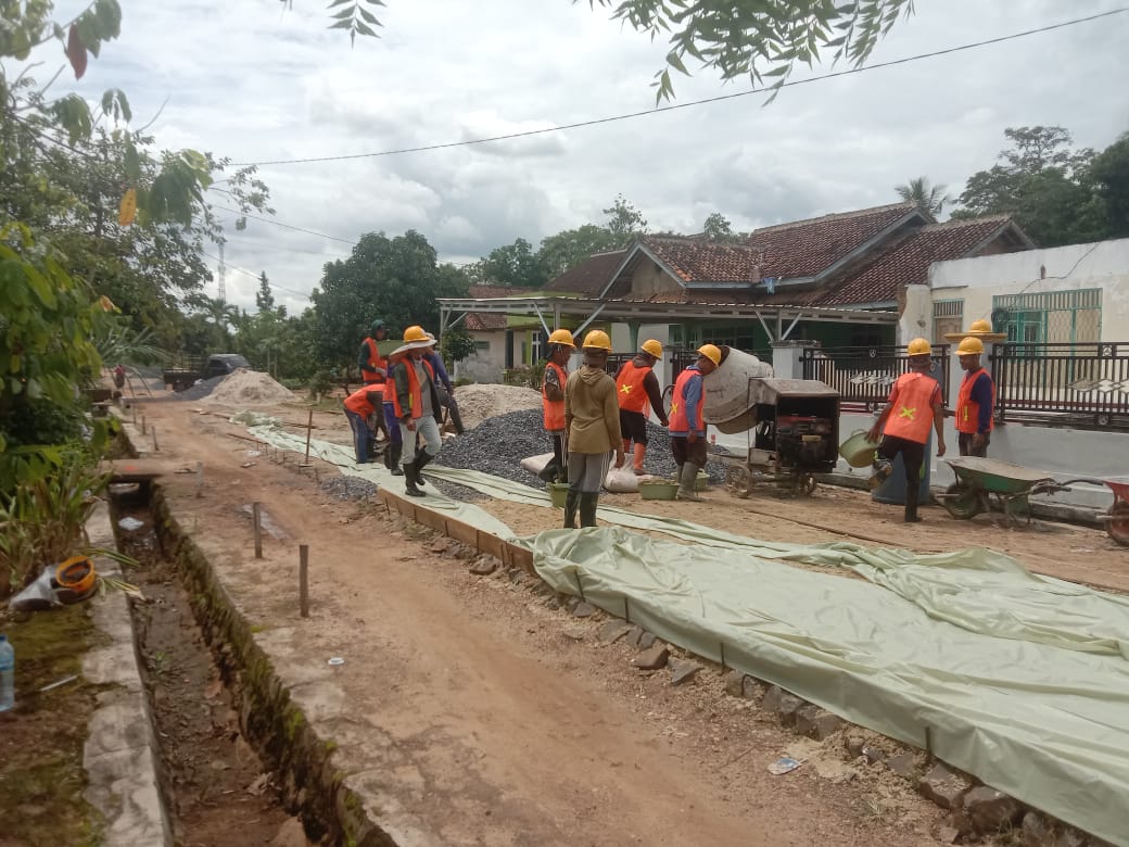 Kejari Lampung Timur Bidik Korupsi Proyek PSU DLH Senilai Rp24 Miliar