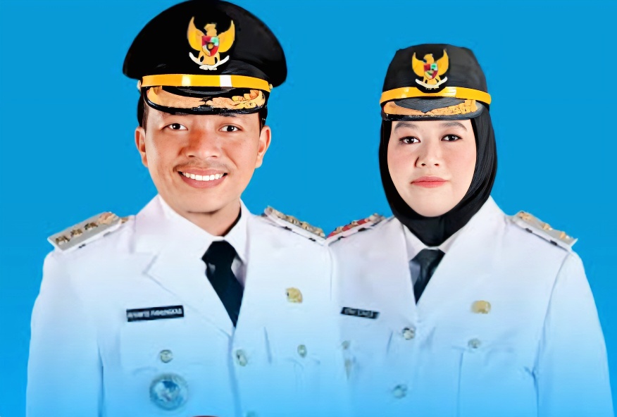 Satu Tahun Kepemimpinan Riyanto-Umi: Menenun Infrastruktur, Memacu Ekonomi Pringsewu