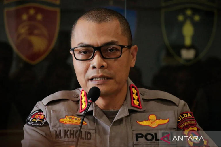 Terlibat Pembunuhan Anggota, Kompol Yogi Dipecat dan Terancam 14 Tahun Penjara