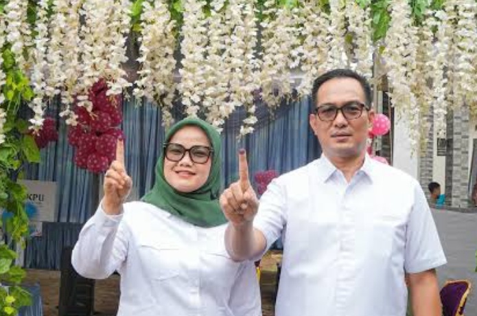 Kejari Selidiki Dugaan Monopoli Proyek PSU Rp24 Miliar oleh Suami Bupati Lampung Timur