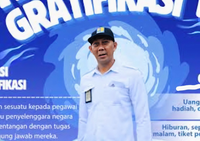 Kejari Pesawaran Bidik Dugaan Korupsi Proyek PKE Rp7,6 Miliar di BPBPK Lampung Tiga Pejabat Sudah di Periksa