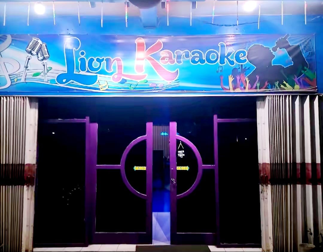 Langgar Aturan Ramadan, Karaoke Lion Digerebek Polda Lampung: 6 Orang Positif Narkoba