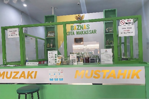 Kejari Makassar Bidik Aktor di Balik Dugaan Korupsi Hibah BAZNAS Rp9,5 Miliar