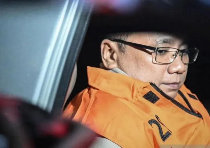 KPK “Pecah Rekor” Negatif: Pengalihan Status Tahanan Yaqut Cholil Qoumas Menuai Badai Kritik