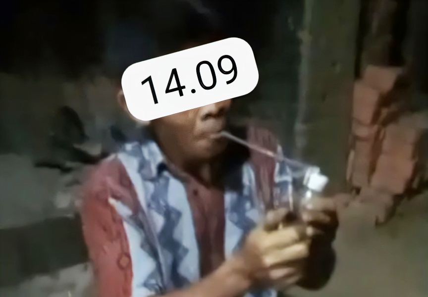 Kalirejo Geger: Fenomena “Pasar Narkoba Terbuka” Viral, Polisi Buru Pelaku