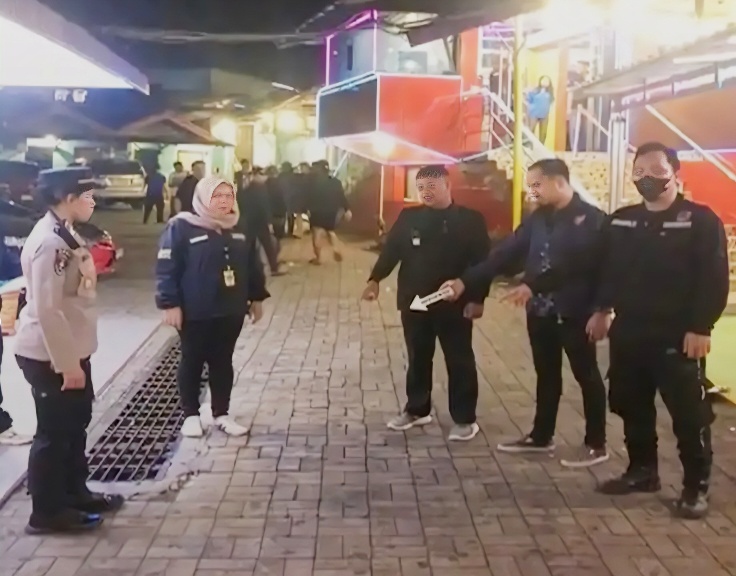 Tragedi Berdarah H+2 Lebaran: Keributan di Diskotek DA 41 Palembang Tewaskan Satu Orang