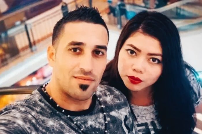 Tragedi Malam Takbiran Cucu Mpok Nori: Tewas di Tangan Mantan Suami Siri Yang Cemburu Buta