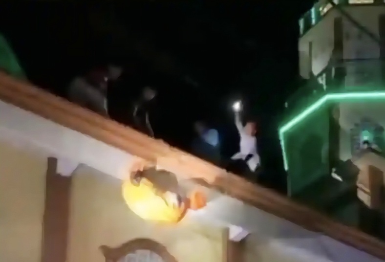 Misteri Dua Jenazah Membusuk di Lantai 3 Masjid Miftahul Jannah Brebes, Sempat Dilaporkan Hilang Saat Lebaran