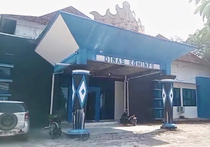 Dugaan Korupsi Internet Rp2 Miliar di Kominfo Pesawaran, LSM Penjara Desak APH Turun Tangan