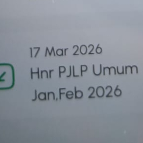 ​Ratusan Tenaga PJLP Lampung Tengah Keluhkan Belum Terima THR 2026