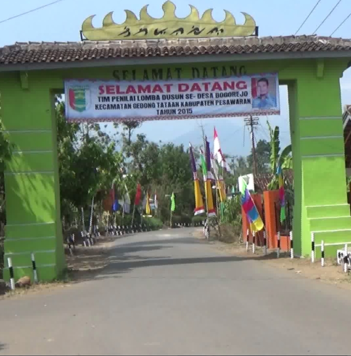 Kades Bogorejo Tegaskan Pelayanan Publik Sebagai Prioritas Utama Pemerintah Desa