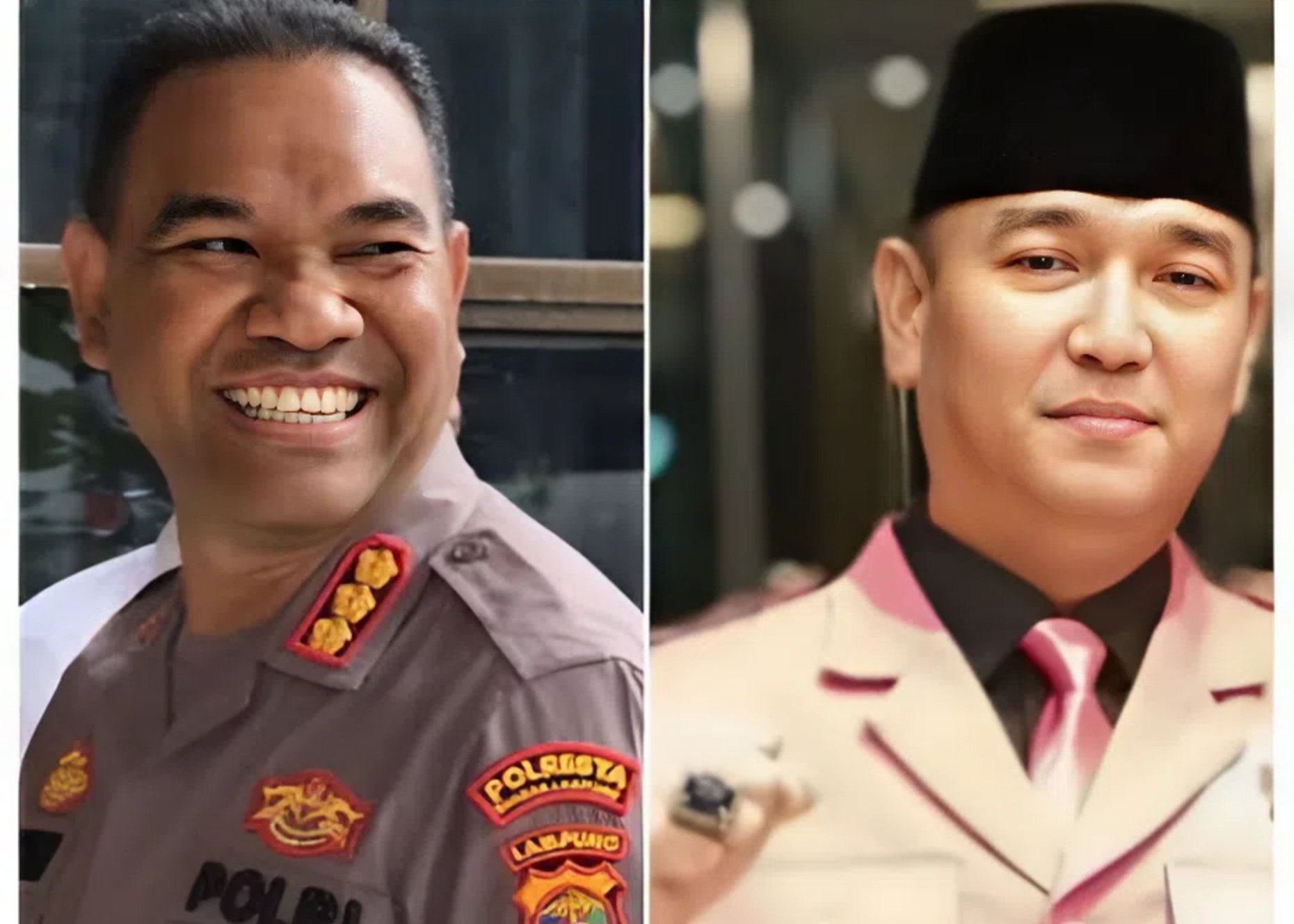 Sudah Kalah Praperadilan, Tersangka Nuryadin Laporkan Polresta ke Bareskrim; PH Darussalam Mengadu ke DPR RI