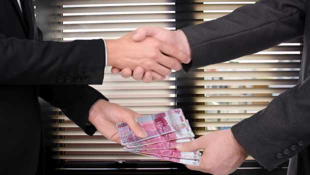 Harga Tak Logis, LSM Penjara Curiga Belanja Layanan Internet Diskominfo Pesawaran Di-Mark Up