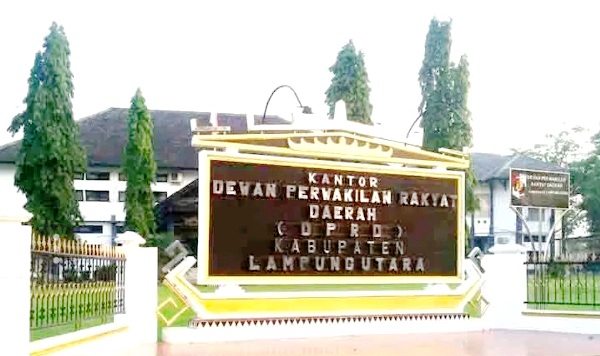 Kasus Tipikor Sekwan Lampura Rp2,9 M: Kejati Didesak Usut Keterlibatan Pimpinan DPRD