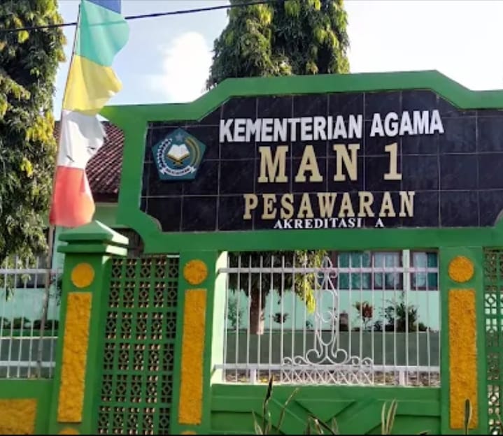 Dugaan Pungli Berkedok “Kesepakatan” Mencuat di MAN 1 Pesawaran, Wali Siswa Mengadu ke LSM