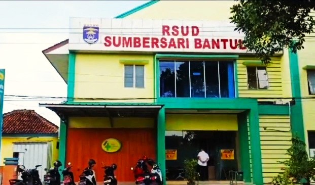 Customer Trust Meningkat, Kunjungan Pasien RSUD Sumbersari Bantul Metro Naik Dua Kali Lipat