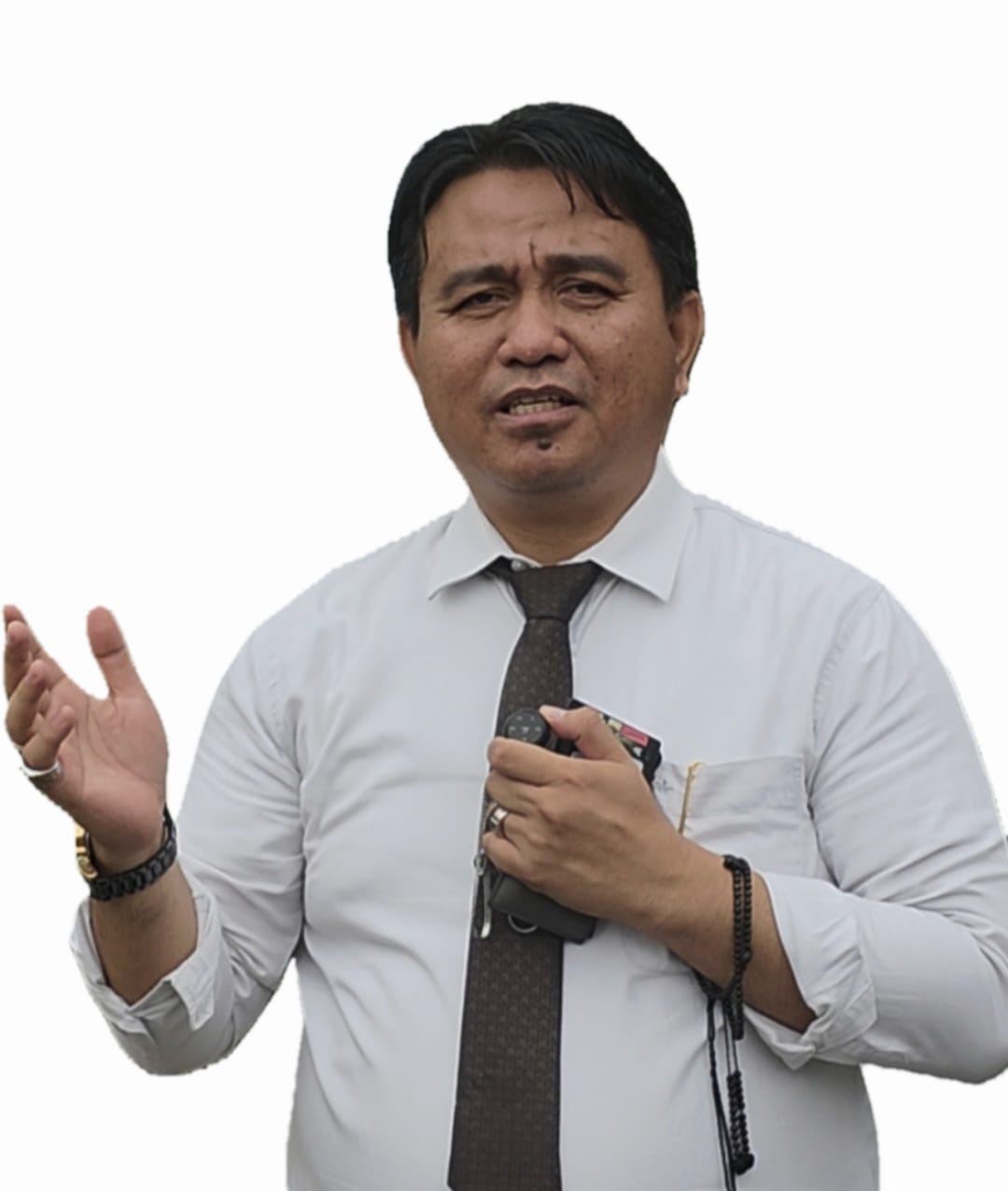 14 Penambang Emas Ilegal Way Kanan Ditetapkan Tersangka, Gindha Ansori Desak Polda Brantas Hingga Akar