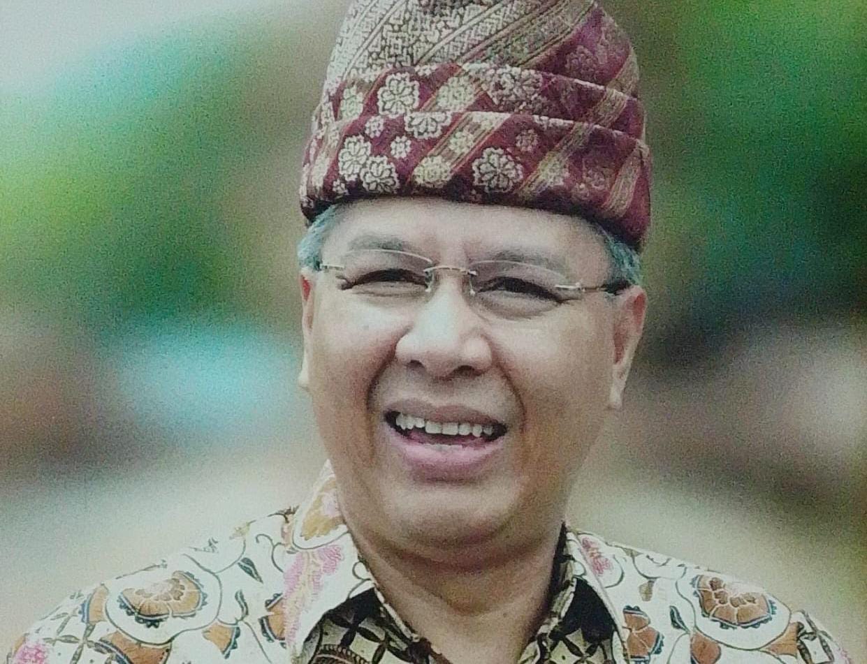 Polda Lampung Tetapkan 14 Pekerja Tambang Emas Ilegal Tersangka, Arzier: Pemodalnya Juga Harus Diusut