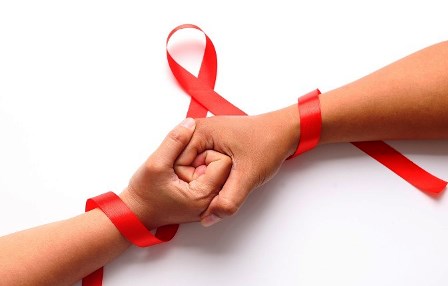 Dinkes Bandar Lampung Perkuat Pencegahan HIV/AIDS dengan Strategi Fast Track dan Triple Eliminasi