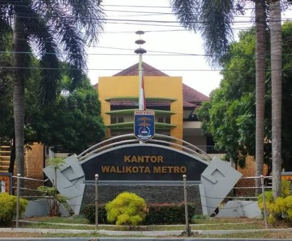 Diduga Ada Desakan Oknum DPRD Soal Proyek, Pemkot Metro Pinjam Rp20 M ke Bank Lampung, Wakil Ketua II: Kami Mengetahui