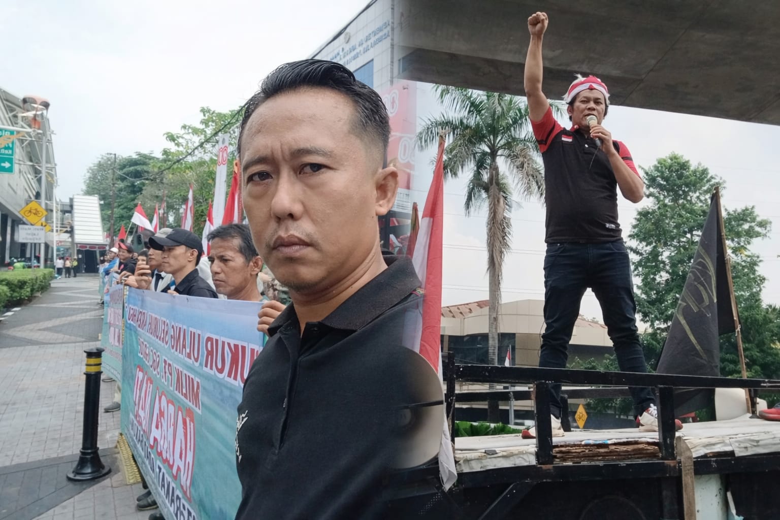 ALAK Bongkar Dugaan “Bisnis Uang Baru” di BI Lampung, Minta Direktur BI Dievaluasi