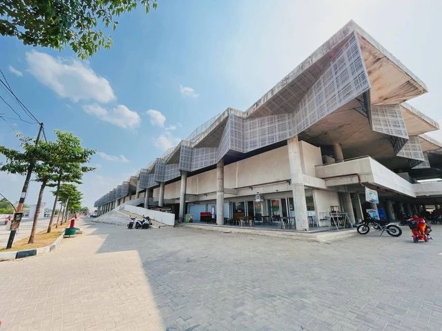 Kepala UPTD Pasar Pulung Kencana Ungkap Alasan Gaji Petugas Belum Dibayar