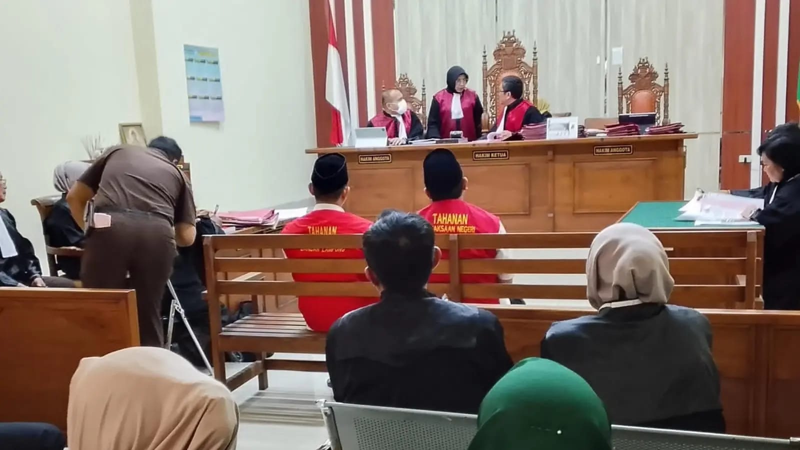 Kuasa Hukum RSUAM Sebut Pengacara Terdakwa Kaburkan Fakta Persidangan Terkait Kasus Pemerasan