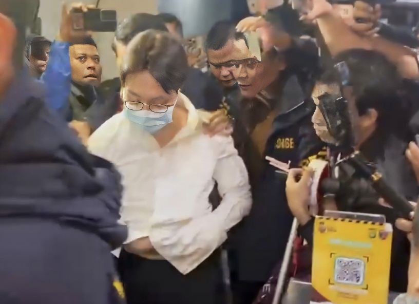 Polda Metro Jaya Tahan dr. Richard Lee, Diduga Hambat Penyidikan