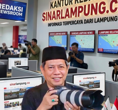 Ketika Saf Masjid Mulai “Maju” dan Kesibukan Bergeser ke Jalanan