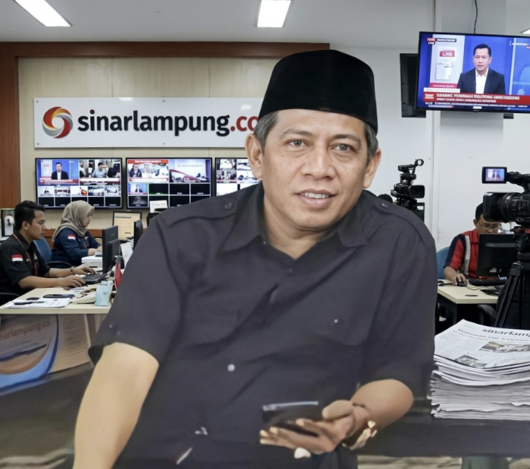 Media Massa: Arena Kebenaran atau Lapak Pesanan?
