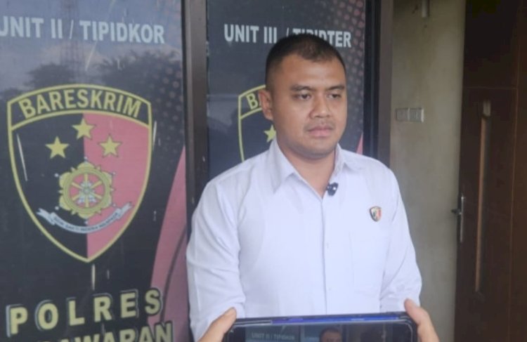 Laporan Pencabulan Anak di Pesawaran “Jalan di Tempat”, Polisi Berdalih Fokus Operasi Ketupat