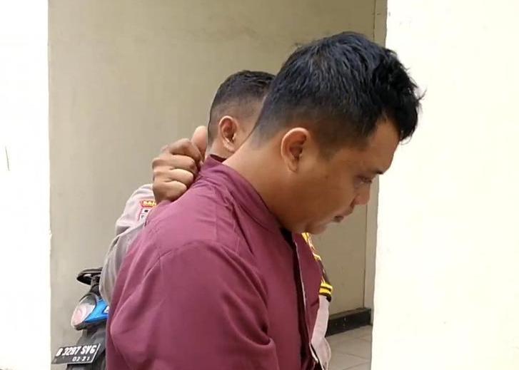 Oknum Pejabat Pelayanan Gizi di Lampung Timur Ringkus Polisi Usai Cabuli Bocah 9 Tahun