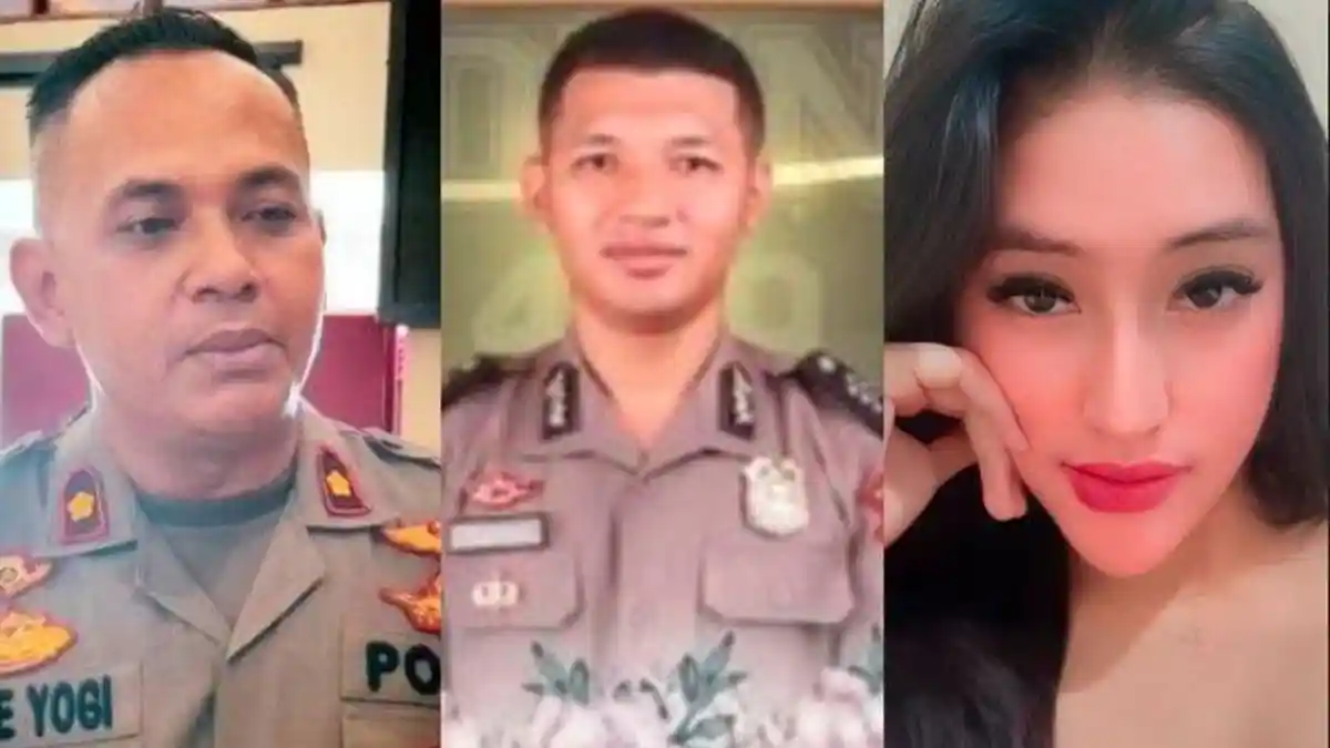 Kompol Yogi Divonis 14 Tahun Penjara Kasus Pembunuhan Brigadir Nurhadi, Istri Korban: Harusnya Seumur Hidup?