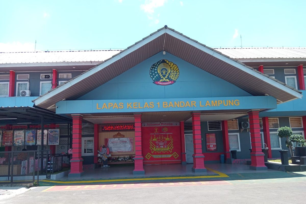 Narkoba Diduga Dikendalikan dari Dalam Lapas Rajabasa?, Praktisi Hukum Desak Investigasi Menyeluruh