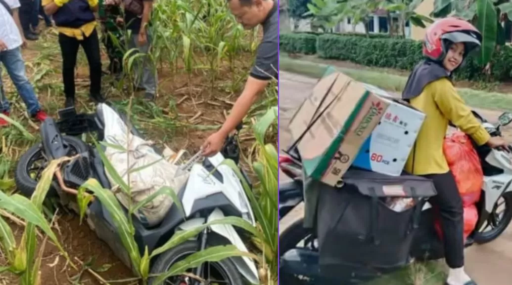 Sudah 18 Bulan Misteri Karung di Ladang Jagung: Fatayat NU Tagih Janji Polda Lampung Ungkap Pembunuh Riyas Nuraini