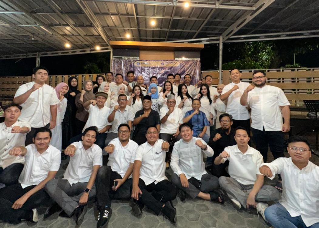 PBH Peradi Bandar Lampung: Meneguhkan Marwah Advokat sebagai Organ Negara