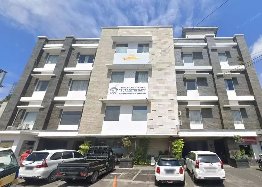 Diduga Lalai Tangani Pasien Hingga Meninggal, RSIA Puri Betik Hati Dilaporkan ke Dinkes