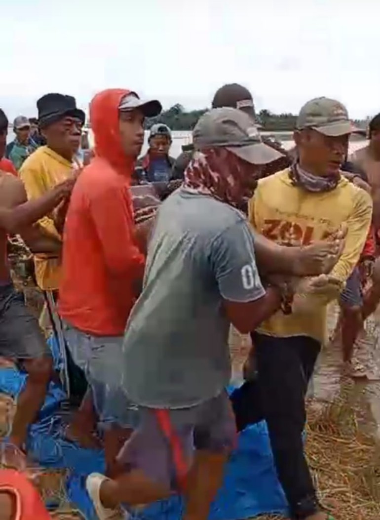 Banjir Way Sekampung di Lampung Timur Telan Korban Jiwa, Petani Gagal Panen, Pemerintah Diminta Segera Bertindak