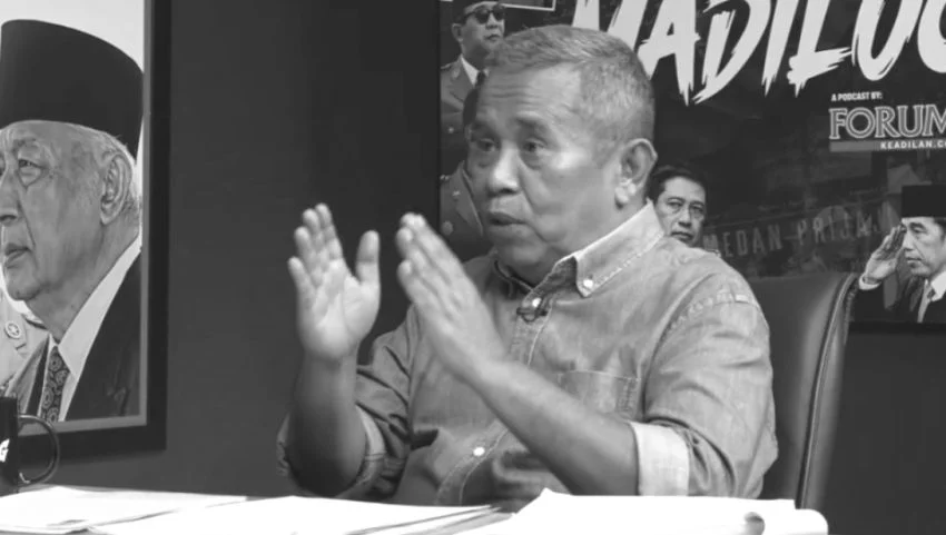 Terungkap: Ketua Pensiunan JICT Tewas Dipukul Linggis, Pelaku Ditangkap di Cilincing